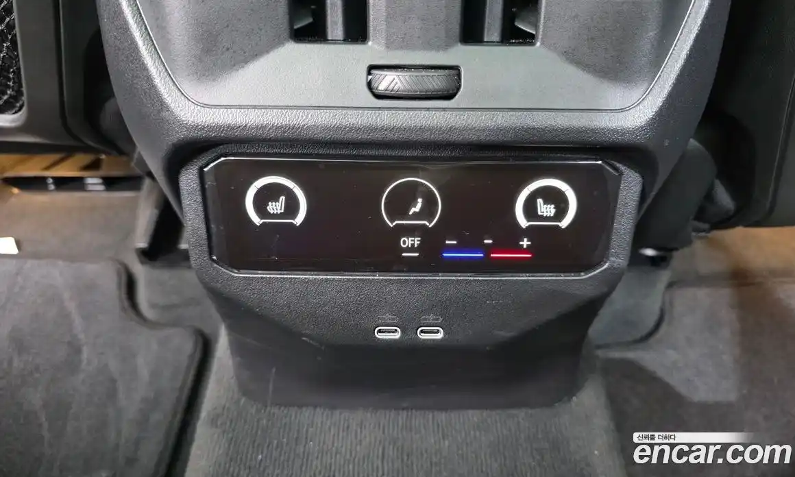 BMW X3 2025 2.0 гидро, фото 32
