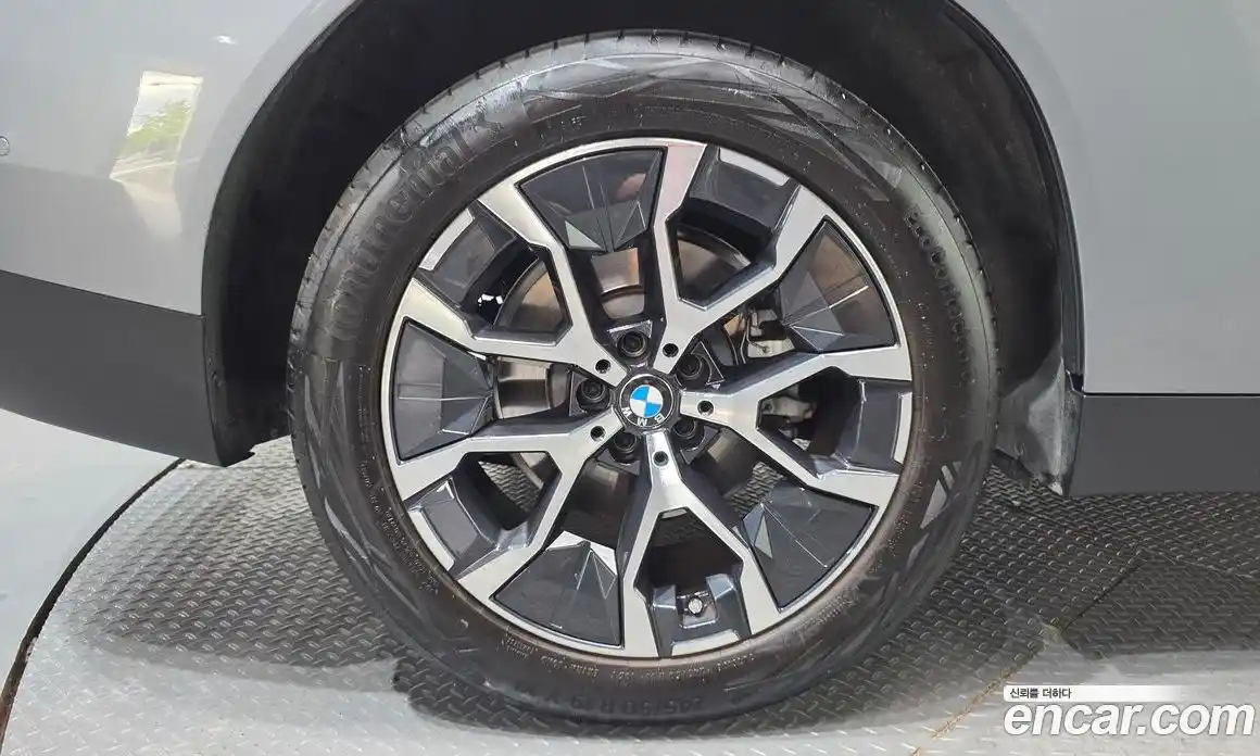 BMW X3 2025 2.0 гидро, фото 5