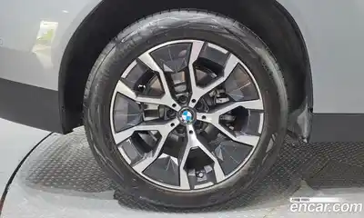 BMW X3 2025 2.0 гидро, миниатюра 5