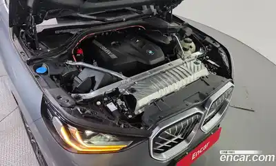 BMW X3 2025 2.0 гидро, миниатюра 6