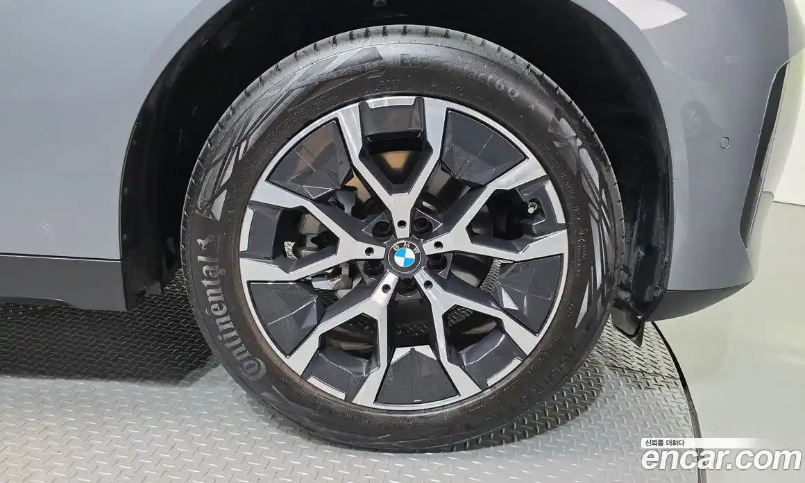 BMW X3 2025 2.0 гидро, фото 7