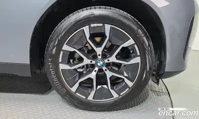BMW X3 2025 2.0 гидро, миниатюра 7