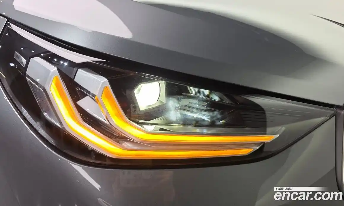 BMW X3 2025 2.0 гидро, фото 8