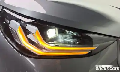 BMW X3 2025 2.0 гидро, миниатюра 8