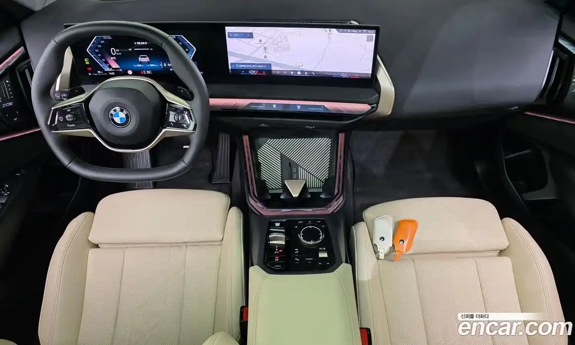 BMW X3 2025 2.0 гидро, фото 10