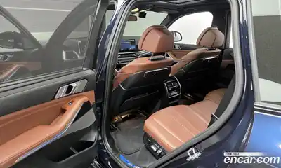 BMW X5 2025 3.0 автомат (гидро), миниатюра 11