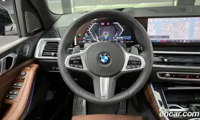 BMW X5 2025 3.0 автомат (гидро), миниатюра 12