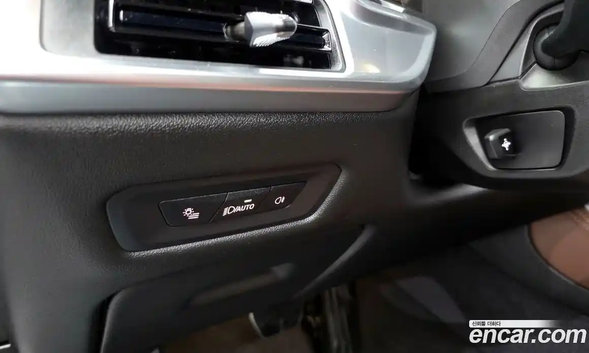 BMW X5 2025 3.0 автомат (гидро), фото 14