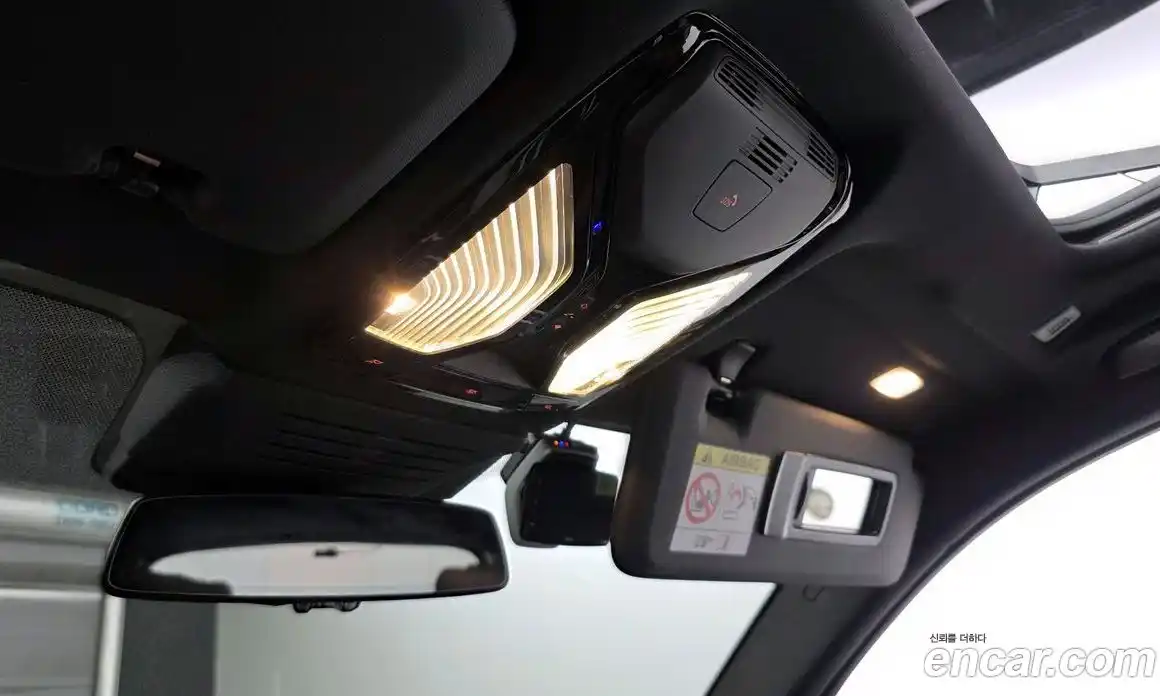 BMW X5 2025 3.0 автомат (гидро), фото 19