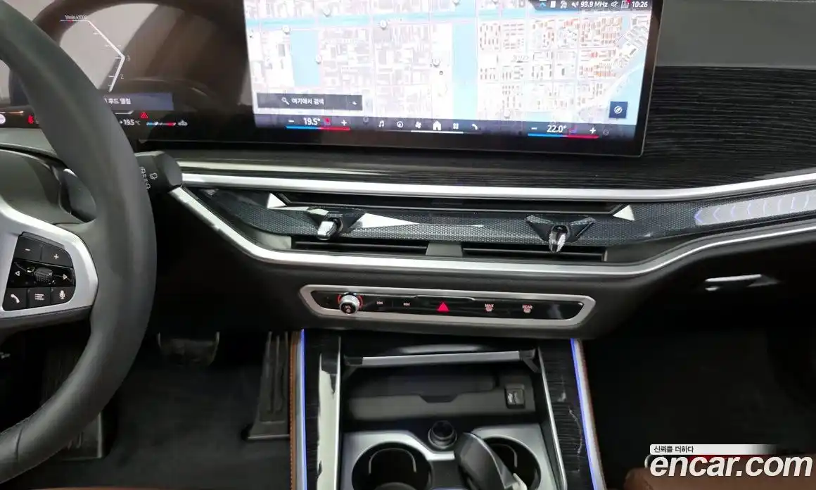 BMW X5 2025 3.0 автомат (гидро), фото 20