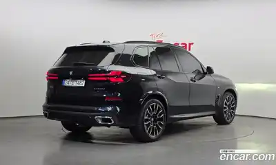 BMW X5 2025 3.0 автомат (гидро), миниатюра 2