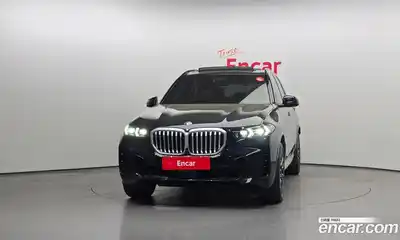 BMW X5 2025 3.0 автомат (гидро), миниатюра 3