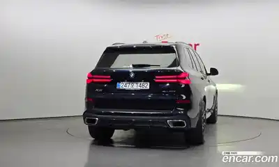 BMW X5 2025 3.0 автомат (гидро), миниатюра 4
