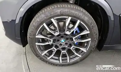BMW X5 2025 3.0 автомат (гидро), миниатюра 5