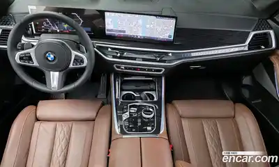 BMW X5 2025 3.0 автомат (гидро), миниатюра 7