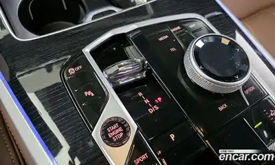BMW X5 2025 3.0 автомат (гидро), миниатюра 9