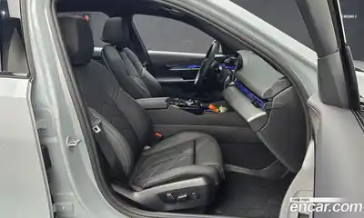 BMW 5 серия 2025 2.0 автомат (гидро), миниатюра 12