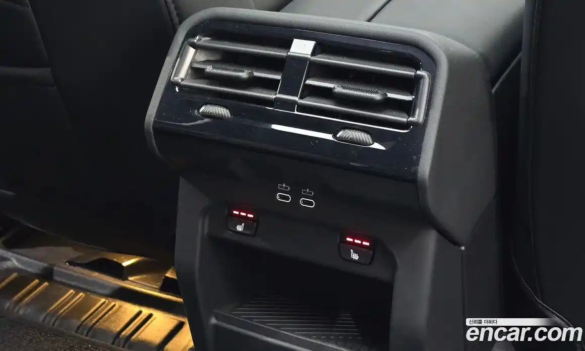BMW 5 серия 2025 2.0 автомат (гидро), фото 29