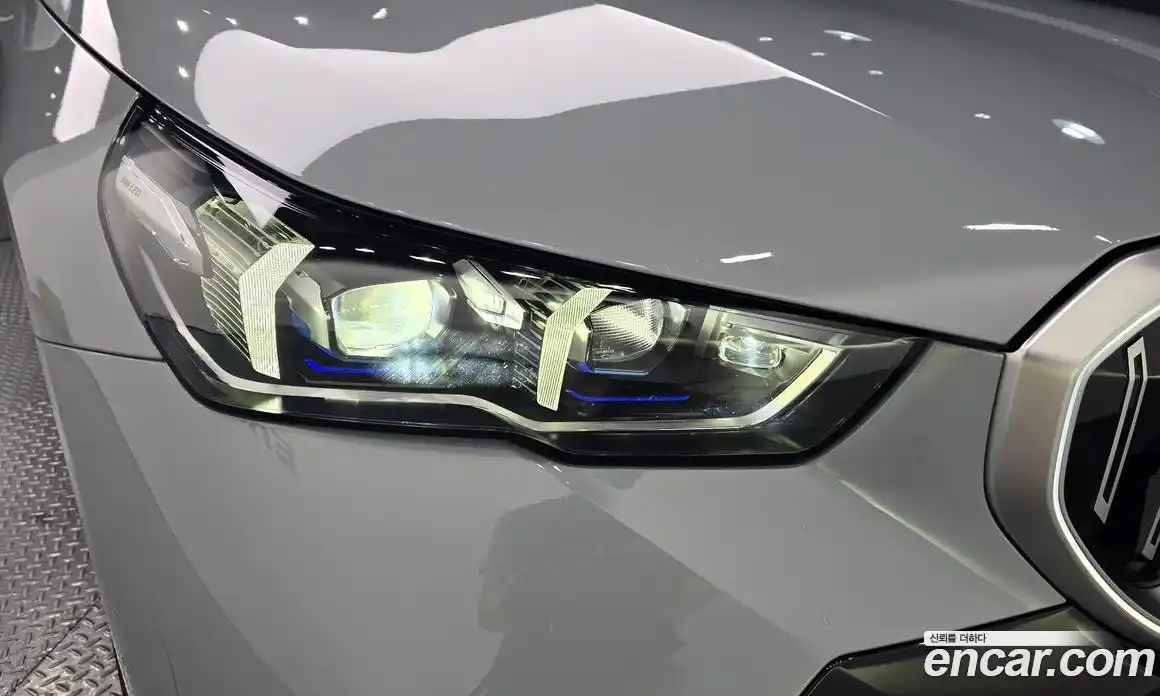 BMW 5 серия 2025 2.0 автомат (гидро), фото 7