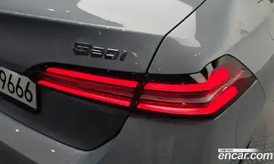 BMW 5 серия 2025 2.0 автомат (гидро), миниатюра 8