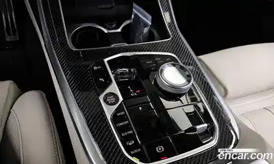 BMW X7 2025 3.0 автомат (гидро), миниатюра 12