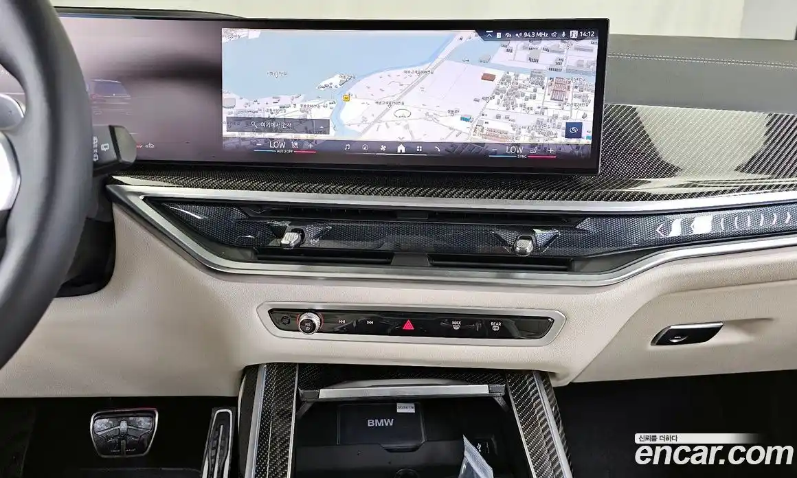 BMW X7 2025 3.0 автомат (гидро), фото 20