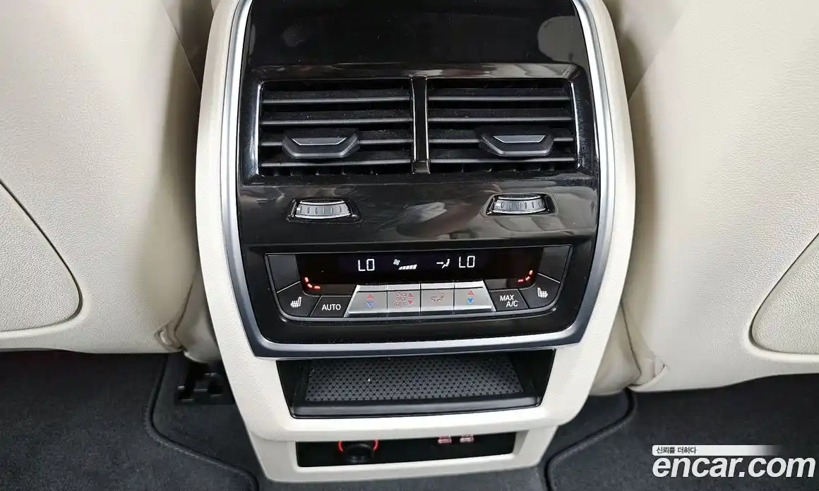 BMW X7 2025 3.0 автомат (гидро), фото 24