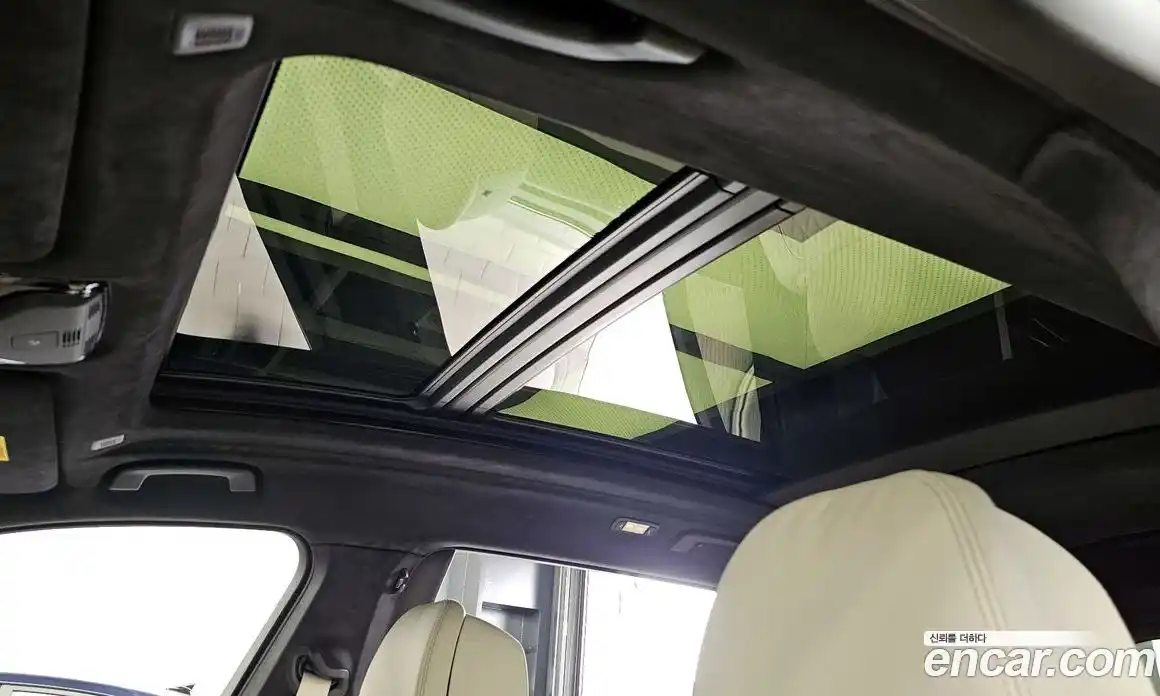 BMW X7 2025 3.0 автомат (гидро), фото 25