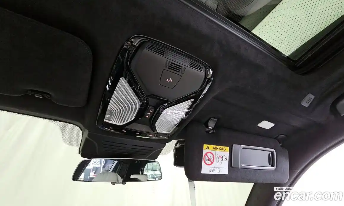 BMW X7 2025 3.0 автомат (гидро), фото 27