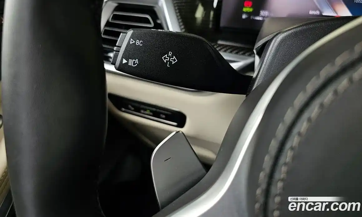 BMW X7 2025 3.0 автомат (гидро), фото 29