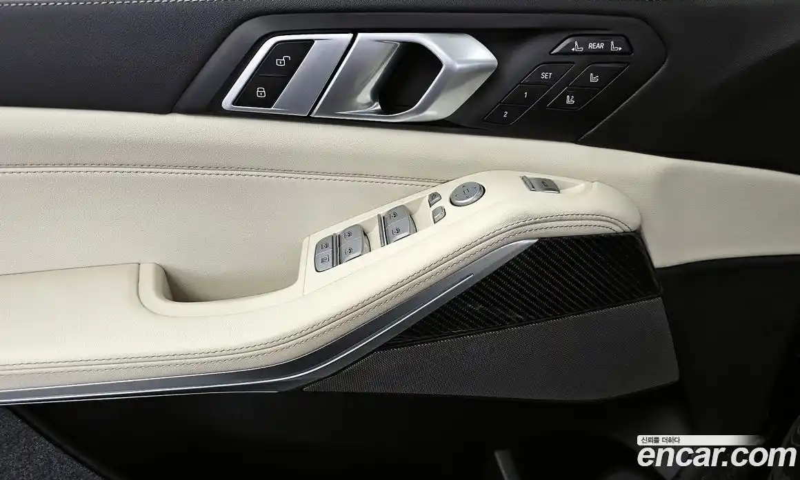 BMW X7 2025 3.0 автомат (гидро), фото 30