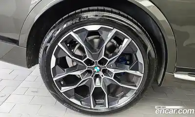 BMW X7 2025 3.0 автомат (гидро), миниатюра 5