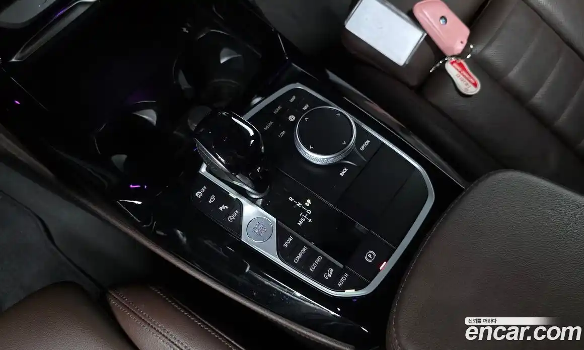BMW X4 2024 2.0 гидро, фото 11