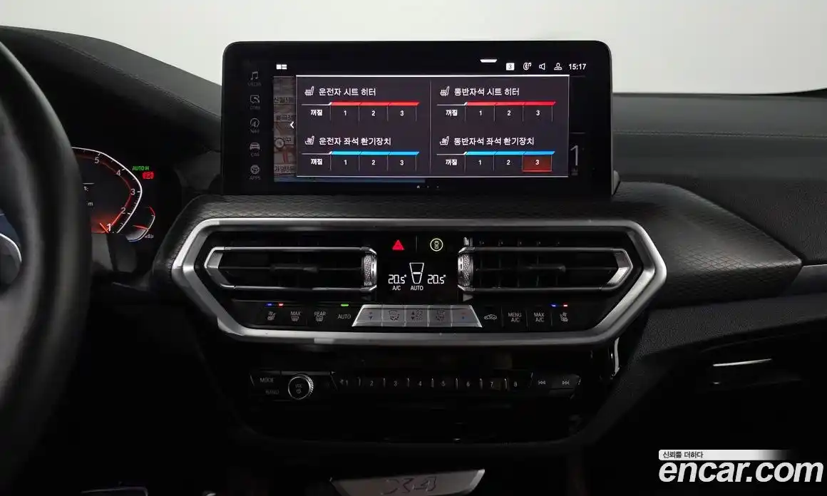 BMW X4 2024 2.0 гидро, фото 18