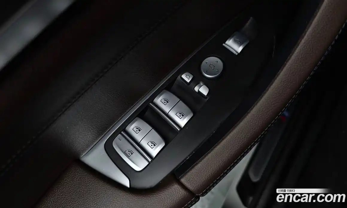 BMW X4 2024 2.0 гидро, фото 27
