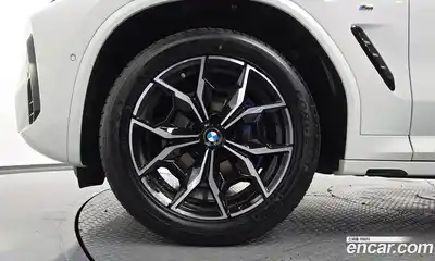 BMW X4 2024 2.0 гидро, миниатюра 4