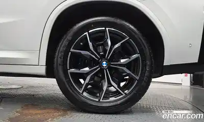 BMW X4 2024 2.0 гидро, миниатюра 6