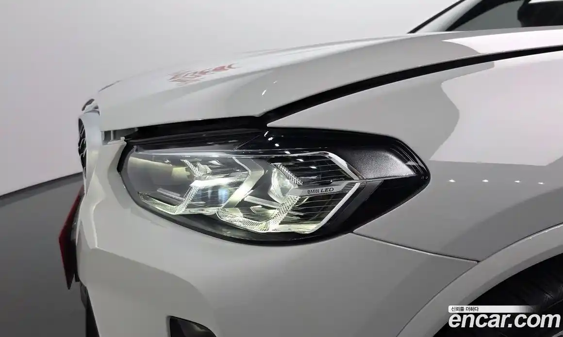BMW X4 2024 2.0 гидро, фото 7