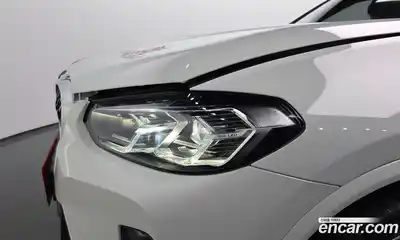 BMW X4 2024 2.0 гидро, миниатюра 7