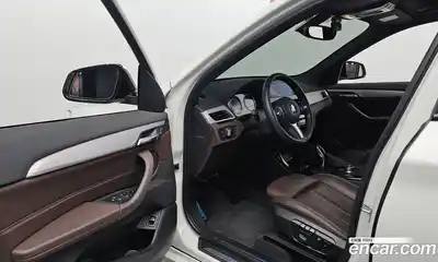 BMW X1 2022 2.0 гидро, миниатюра 12