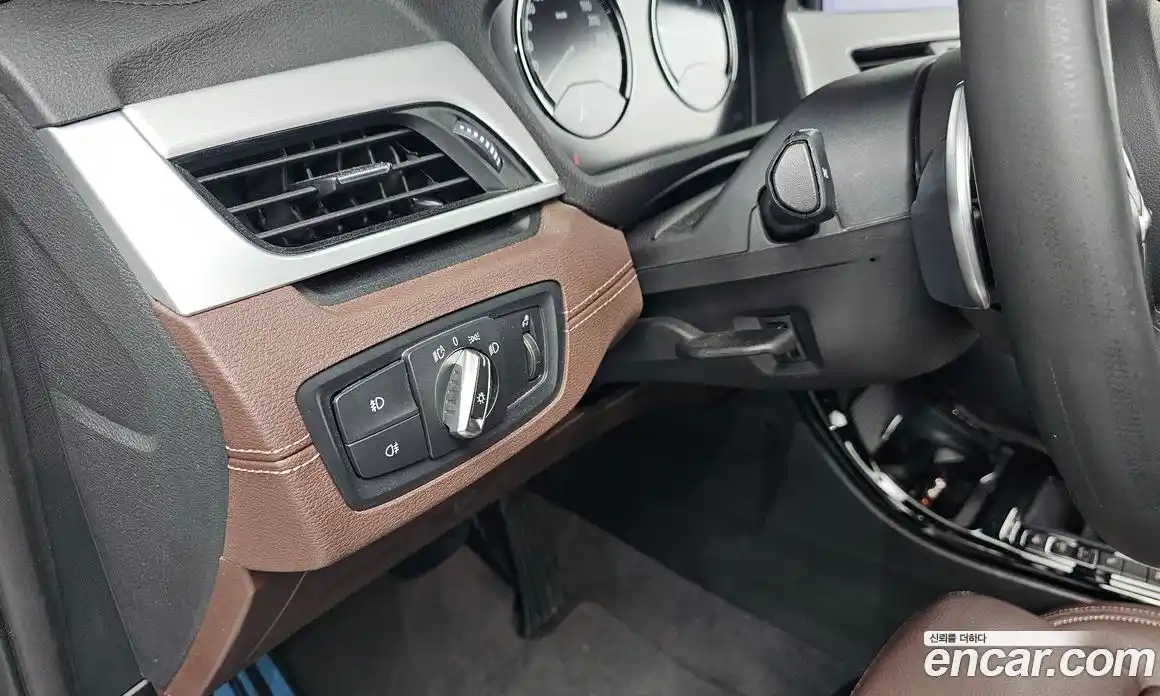 BMW X1 2022 2.0 гидро, фото 23
