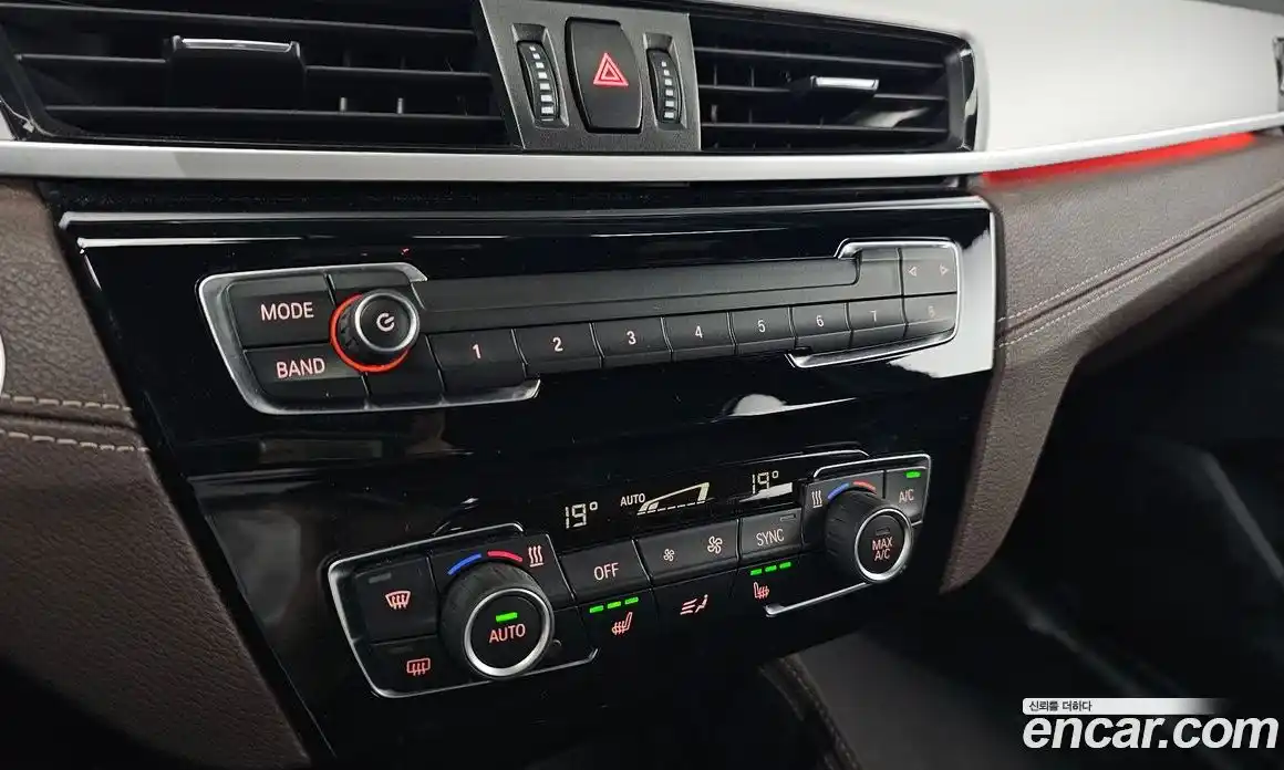 BMW X1 2022 2.0 гидро, фото 28