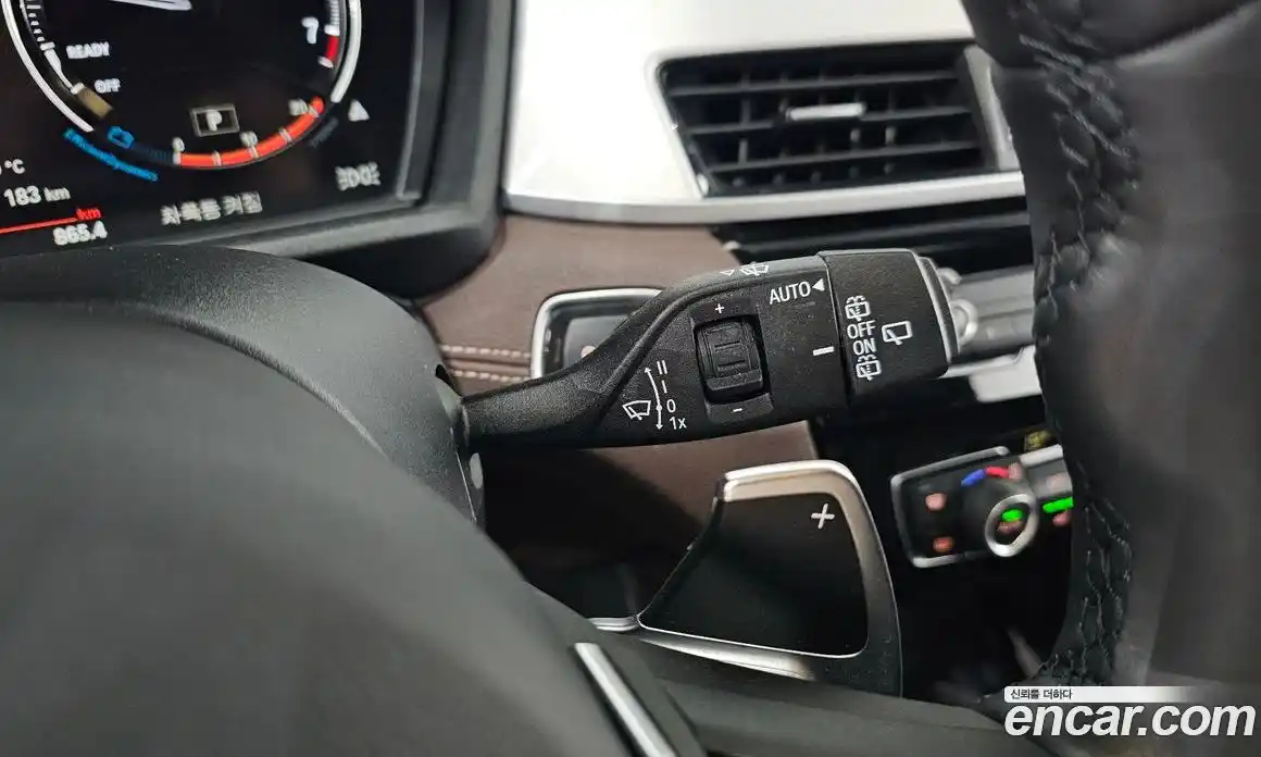 BMW X1 2022 2.0 гидро, фото 29