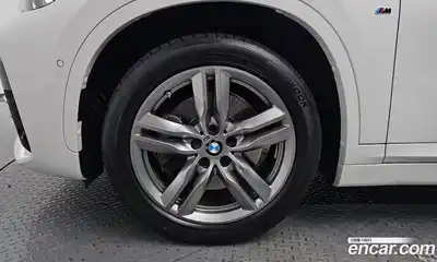 BMW X1 2022 2.0 гидро, миниатюра 4