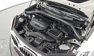 BMW X1 2022 2.0 гидро, миниатюра 5