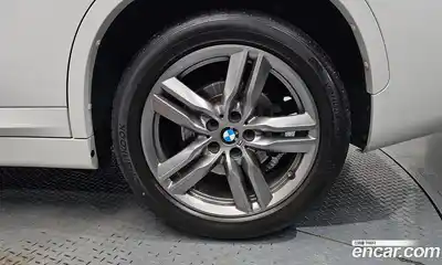 BMW X1 2022 2.0 гидро, миниатюра 6