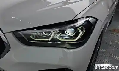 BMW X1 2022 2.0 гидро, миниатюра 7