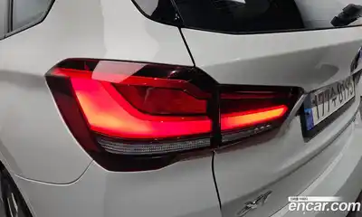 BMW X1 2022 2.0 гидро, миниатюра 8