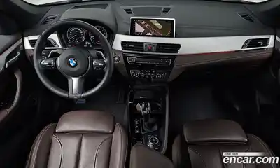 BMW X1 2022 2.0 гидро, миниатюра 9