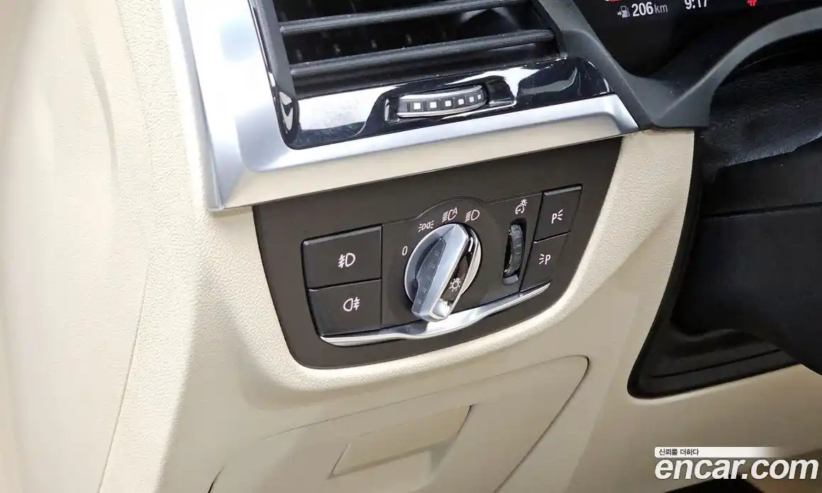 BMW X3 2020 3.0 гидро, фото 14